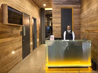 Rented by The KCI Group