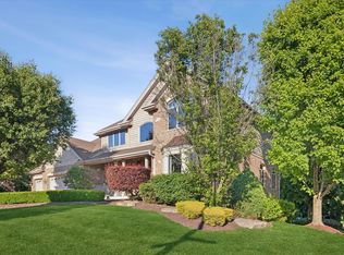 14141 Persimmon Dr, Orland Park, IL 60467