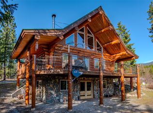 1118 Eastside Rd, Troy, MT 59935