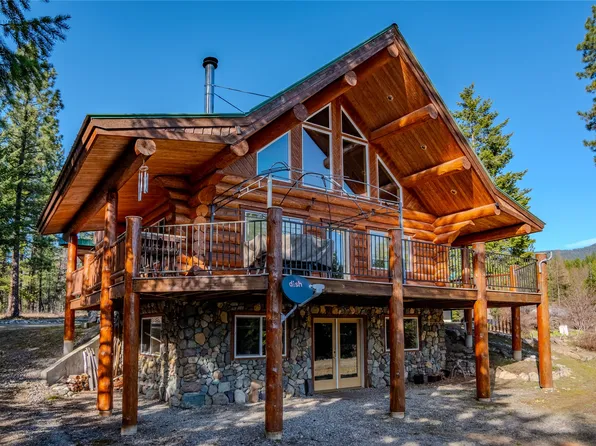 1118 Eastside Rd, Troy, MT 59935