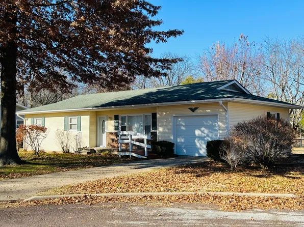 112 Palmer Drive, Monett, MO 65708
