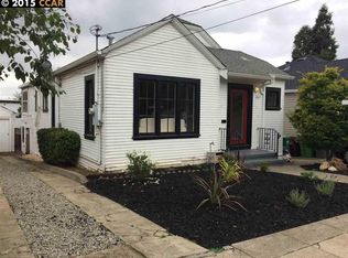 3027 California St, Oakland, CA 94602