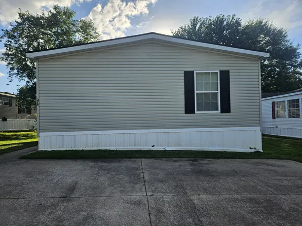 278 Kettering Ct, Clarksville, TN 37040