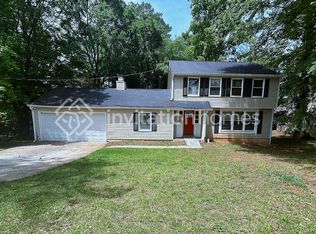 3775 Radcliffe Blvd, Decatur, GA 30034