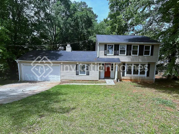 3775 Radcliffe Blvd, Decatur, GA 30034
