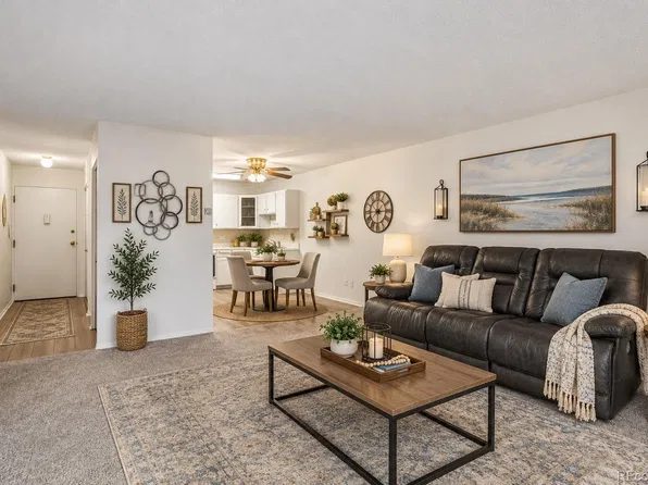 9150 E Center Avenue #10C, Denver, CO 80247
