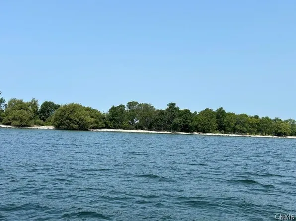 Fox Island Grenadier, Cape Vincent, NY 13618