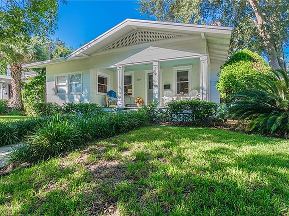3rd image of 809 S Fremont Ave