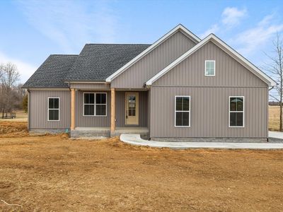 298 Joe B Rogers Ln, Nebo, KY, 42441