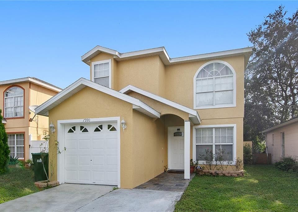 1st image of 7990 Sagebrush Pl #3