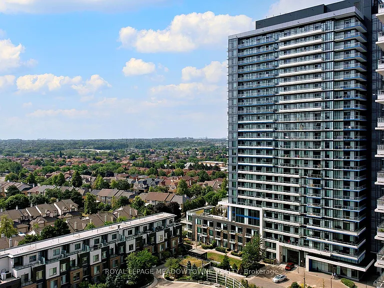 2520 Eglinton Ave W #1205 — Photo 21