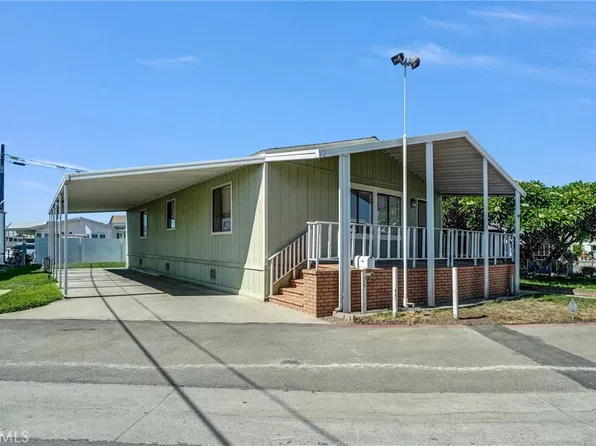 25 Elm Via, Anaheim, CA 92801