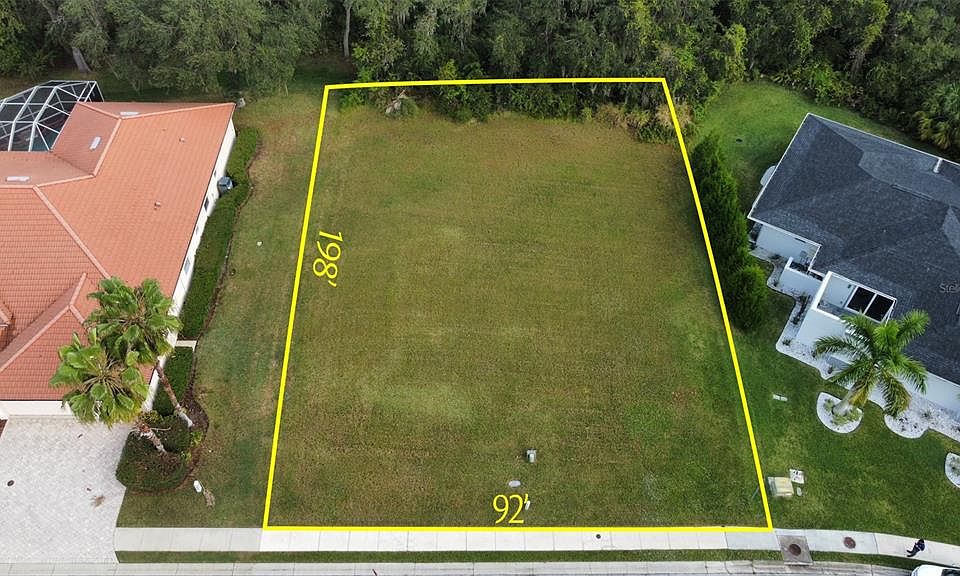 1st image of 10139 WOODBORNE PLACE LOT 16-17