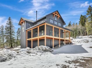 2700 Church Placer Rd, Central City, CO 80427