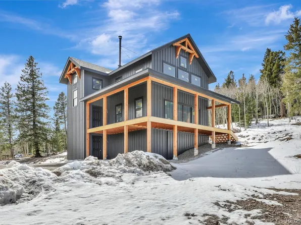 2700 Church Placer Road, Central City, CO 80427