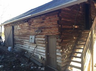 278 Rippy Ln, New Castle, CO 81647