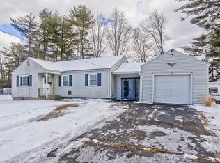 24 Higher St, Ludlow, MA 01056