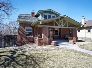 2201 Hudson St, Denver, CO 80207