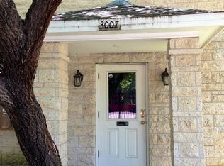 3007 Speedway APT 2, Austin, TX 78705