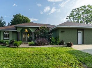 32547 Jesse Jones Ave, San Antonio, FL 33576