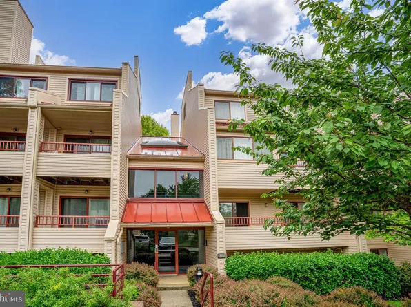 8004 Valley Manor Rd APT 3C, Owings Mills, MD 21117