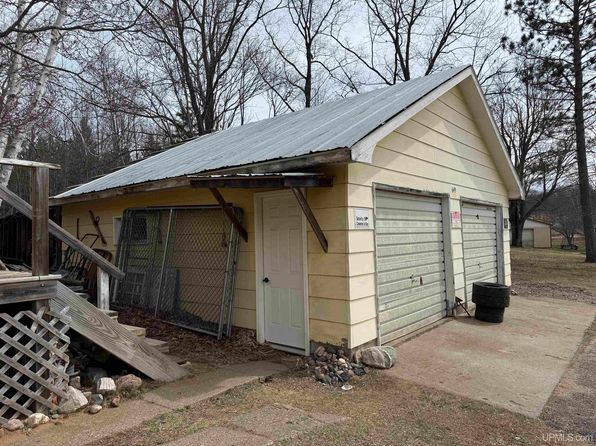 649 Bortolini Rd, Crystal Falls, MI 49920