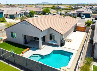 1194 E Meadowridge Dr, Casa Grande, AZ 85122