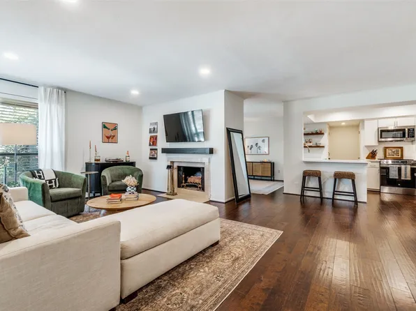 6020 Birchbrook Dr APT 210, Dallas, TX 75206