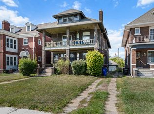 1510 Virginia Park St, Detroit, MI 48206