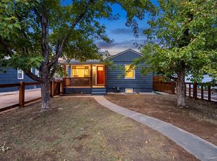 4651 S Washington St, Englewood, CO 80113