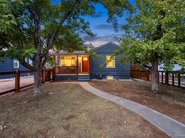 4651 S Washington Street, Englewood, CO 80113