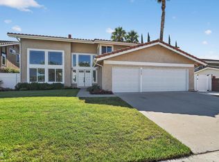 2848 Jadestone Ave, Simi Valley, CA 93063