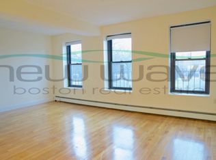 397 Massachusetts Ave APT 2, Boston, MA 02115