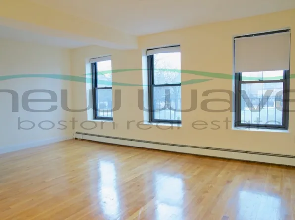 397 Massachusetts Ave, Boston, MA