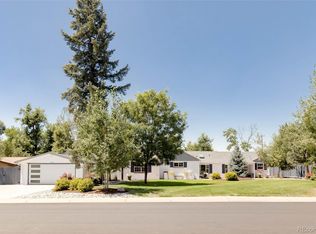 1088 W Caley Ave, Littleton, CO 80120