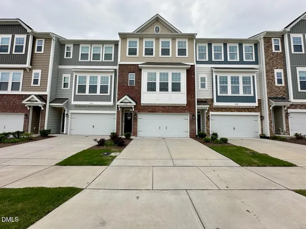 230 Marietta Way, Durham, NC 27703