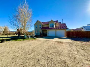 319 Columbine Rd, Gunnison, CO 81230