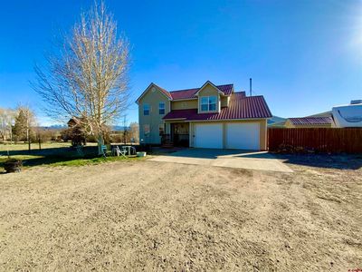319 Columbine Road, Gunnison, CO, 81230