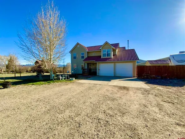 319 Columbine Road, Gunnison, CO 81230