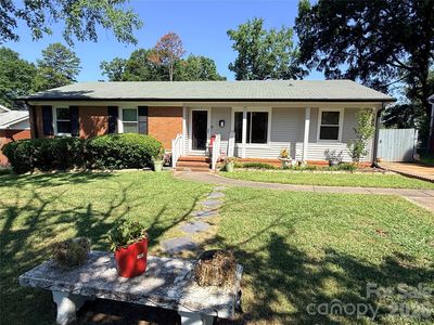 3626 Seaman Dr, Charlotte, NC, 28217