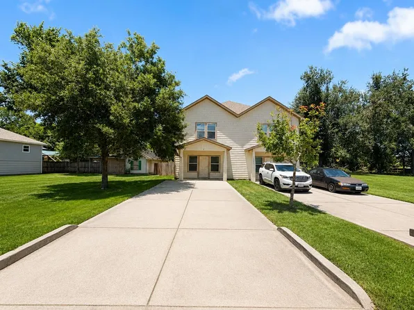 3986 Avenue B #A, Brookshire, TX 77423