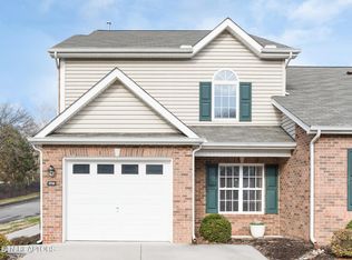 3719 Sean Grove Way, Knoxville, TN 37921