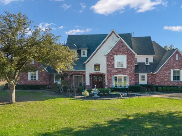4500 Pecan Orchard Dr, Parker, TX 75002