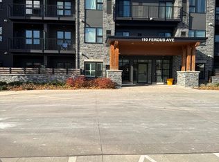 110 Fergus Ave #122, Kitchener, ON N2A0K9