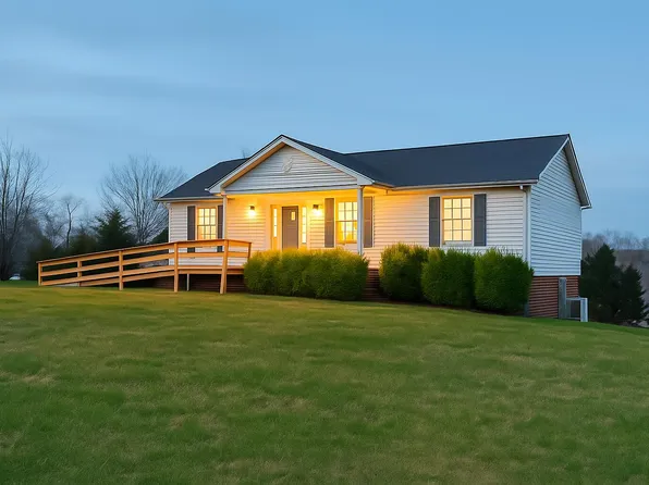 136 Country Ln, Lancaster, KY 40444