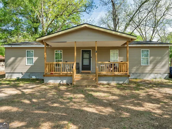 509 E 2nd Ave, Cordele, GA 31015