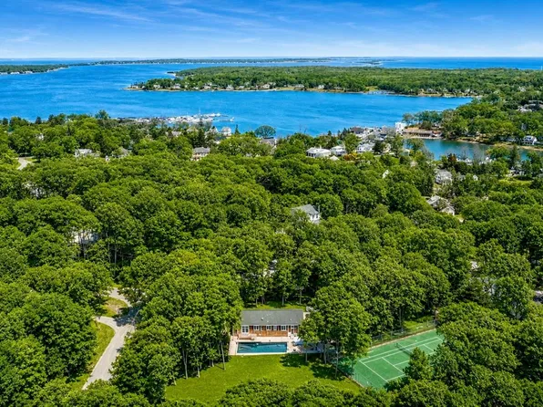 13 Tower Hill Ave, Shelter Island, NY 11964