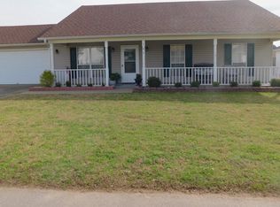 307 Gathering House Rd, Haskell, AR 72015
