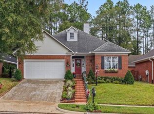 6436 Hillcrest Xing S, Mobile, AL 36695