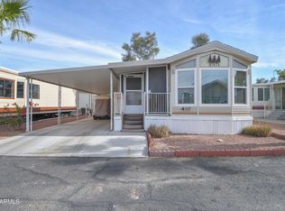 7136 S Sunland Gin Rd #157, Eloy, AZ 85131
